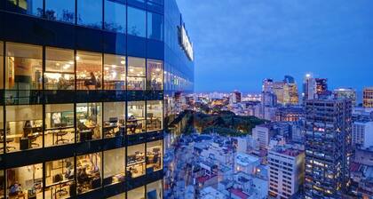 Nido at Bellini Esmeralda