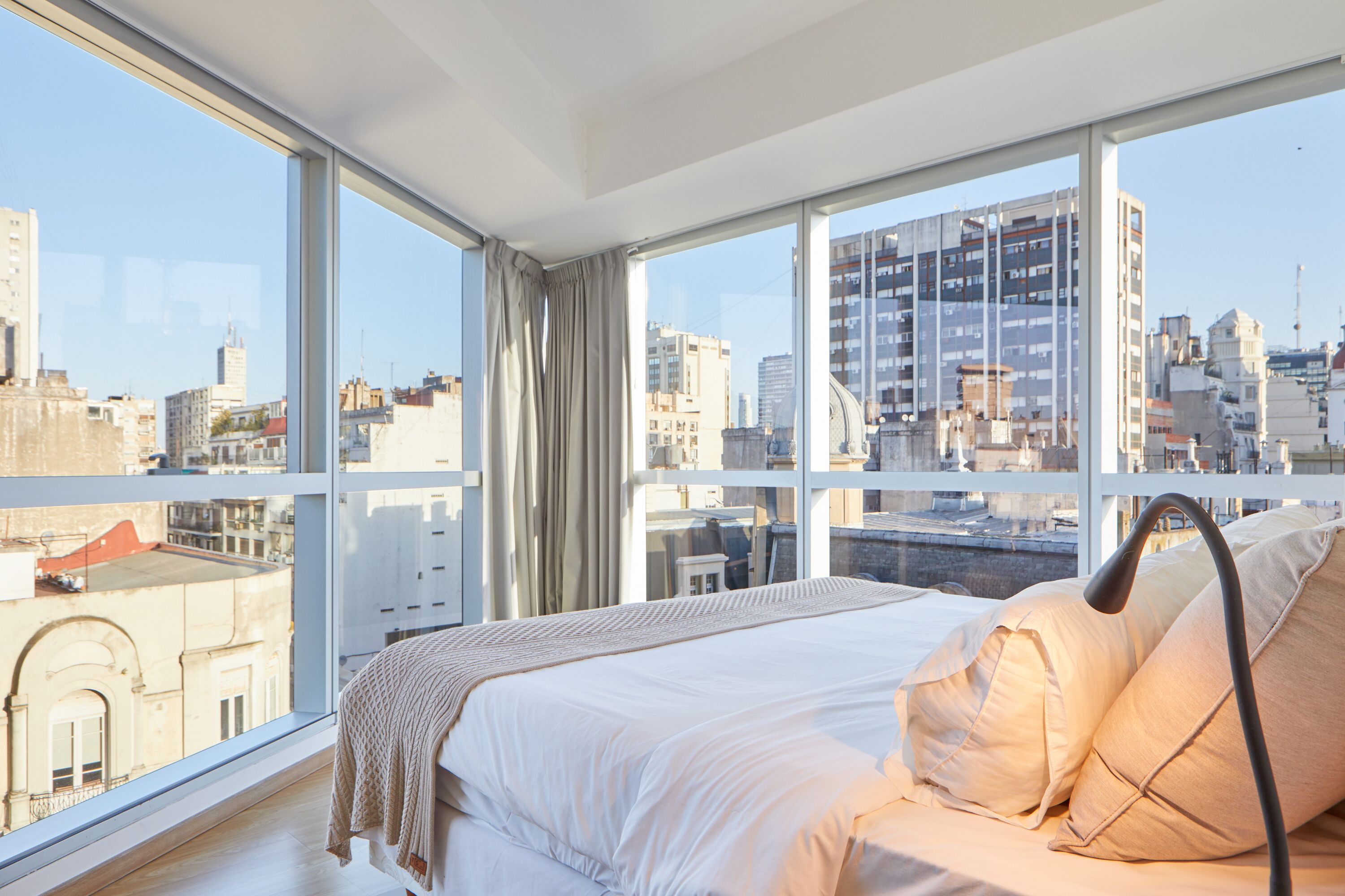 Apartment, 2 Bedrooms | Premium bedding, down comforters, pillowtop beds, in-room safe