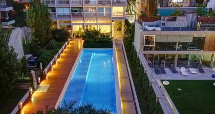 Nido at Quartier del Polo