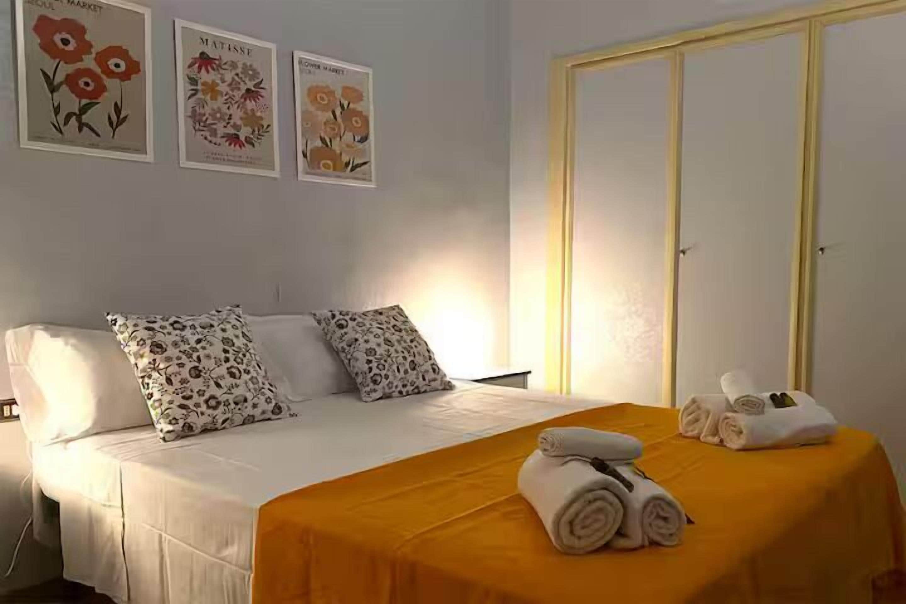 Suite Mirancelli - Albergo Diffuso Volterra | Free WiFi, bed sheets