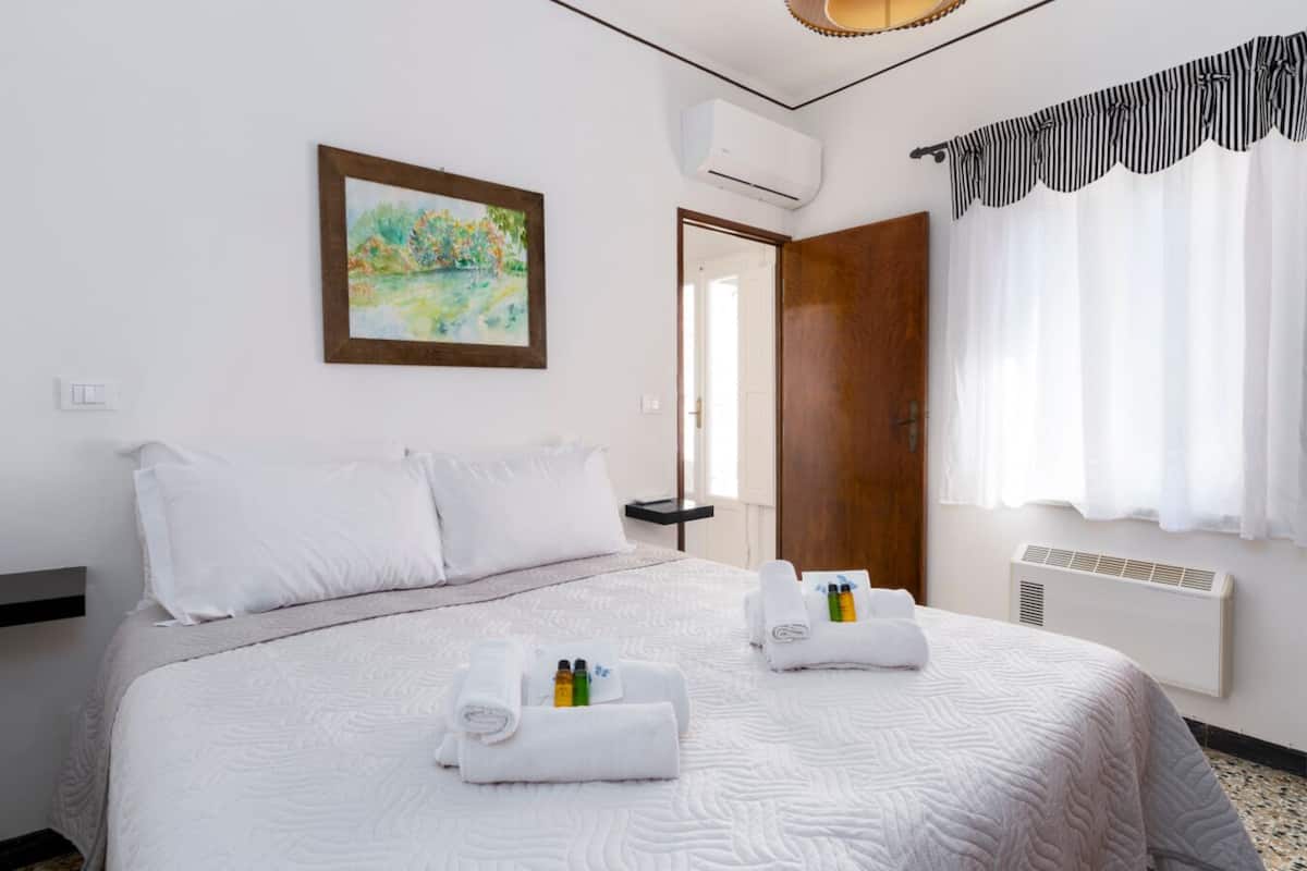 Casa Lino - Albergo Diffuso Volterra | Free WiFi, bed sheets