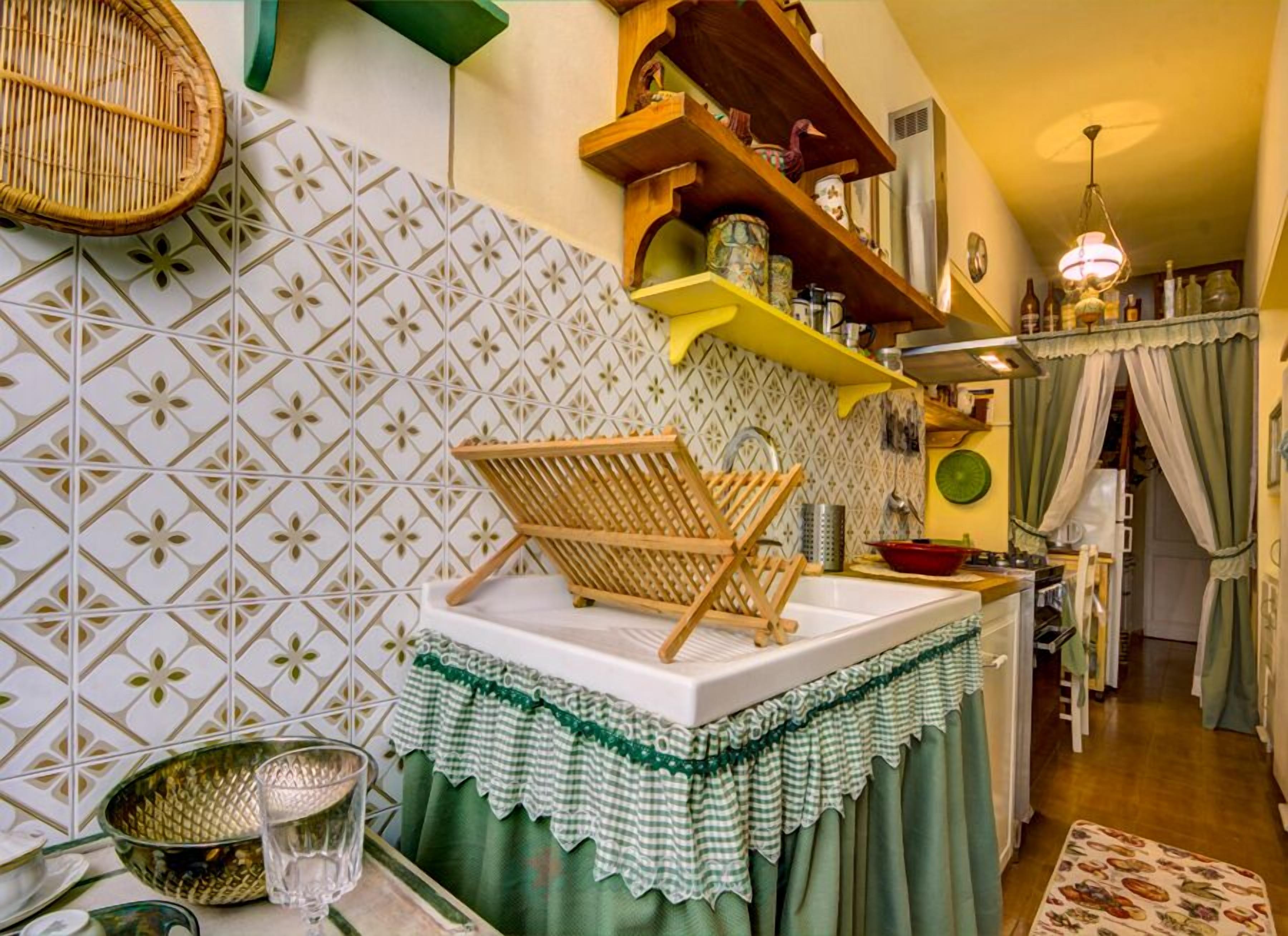 Exclusive Suite | Private kitchen