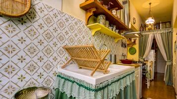 Exclusive Suite | Private kitchen