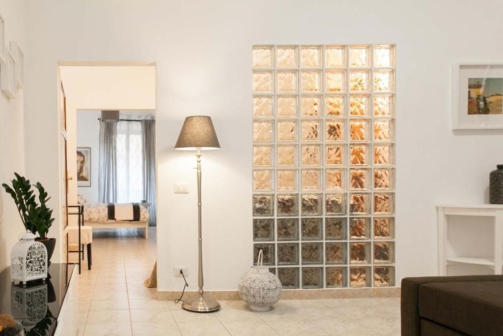 Casa Ricciarelli - Albergo Diffuso Volterra | Wifi gratis y ropa de cama