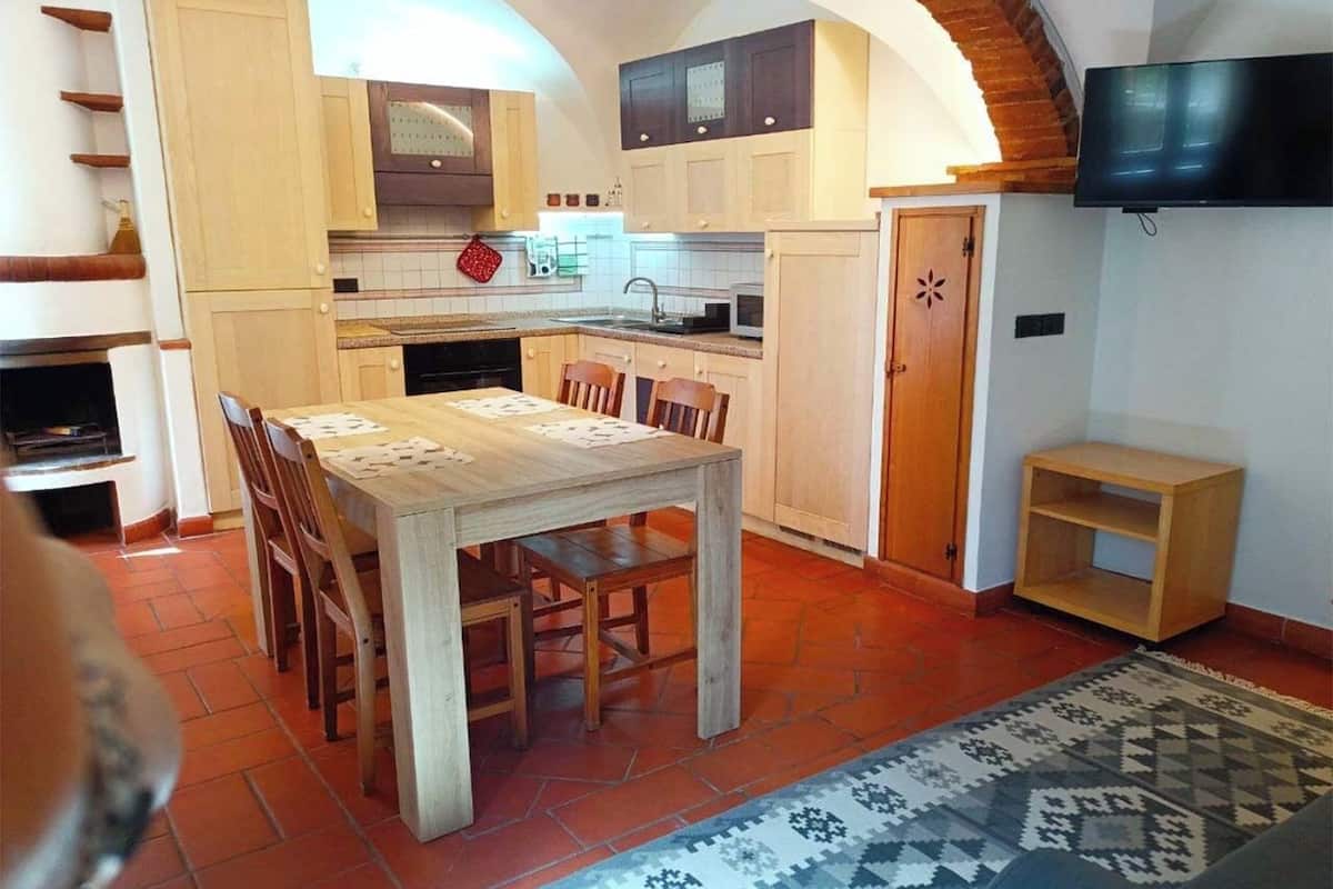 Family Apartment | Private kitchen
