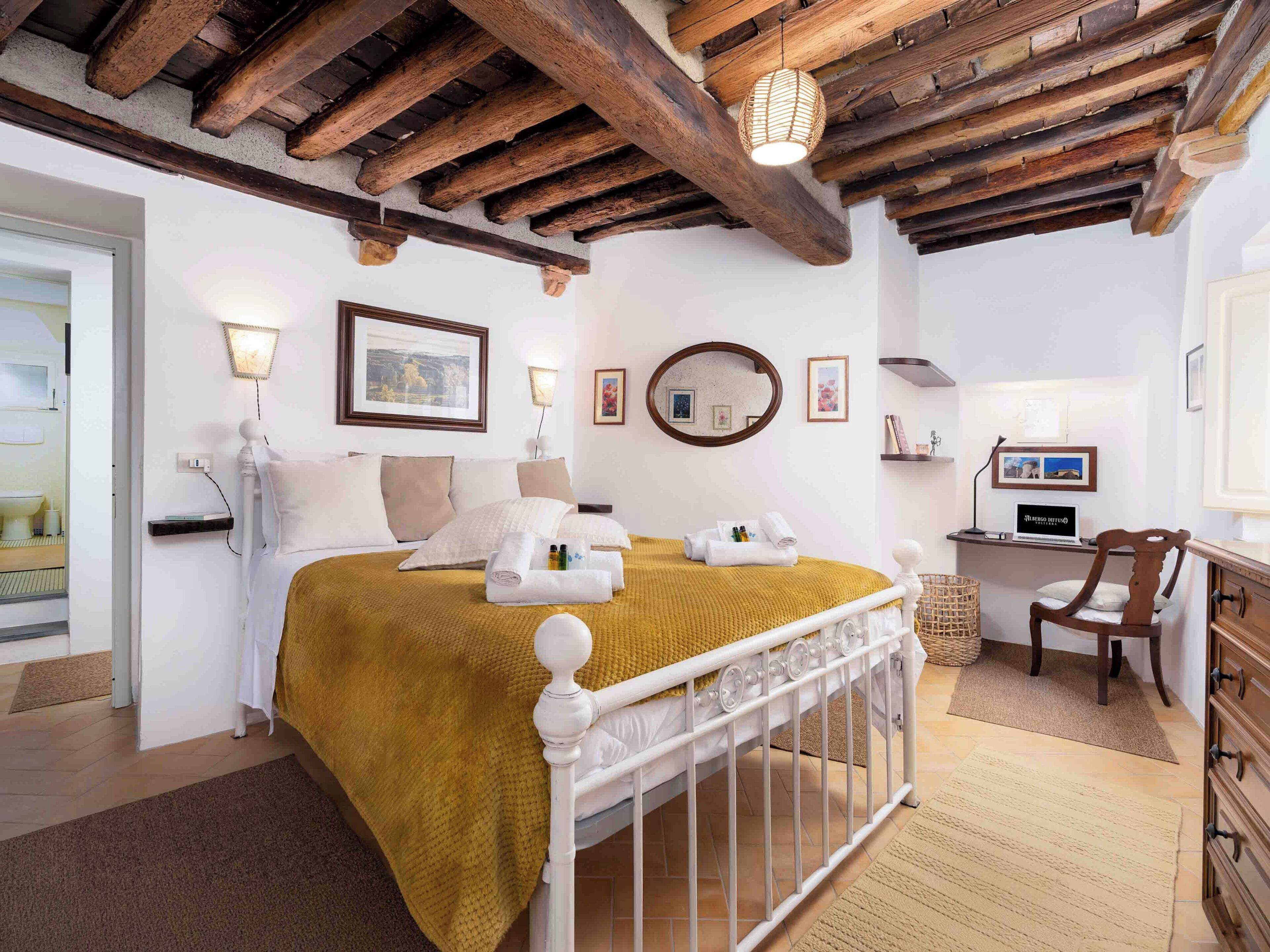 Casa Alberi - Albergo Diffuso Volterra