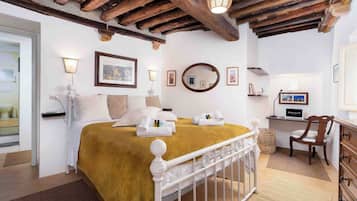 Casa Alberi - Albergo Diffuso Volterra