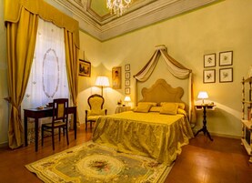 Suite exclusiva | Vistas desde la habitación