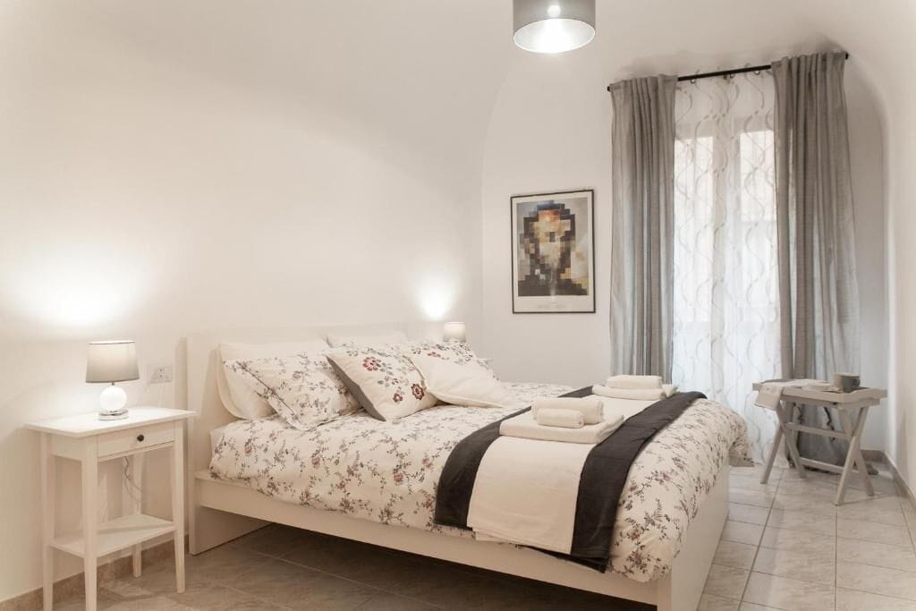 Casa Ricciarelli - Albergo Diffuso Volterra | Free WiFi, bed sheets