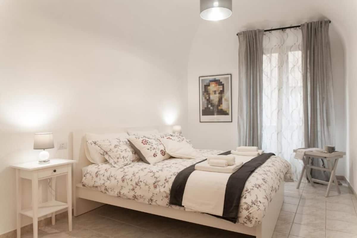 Casa Ricciarelli - Albergo Diffuso Volterra | Free WiFi, bed sheets