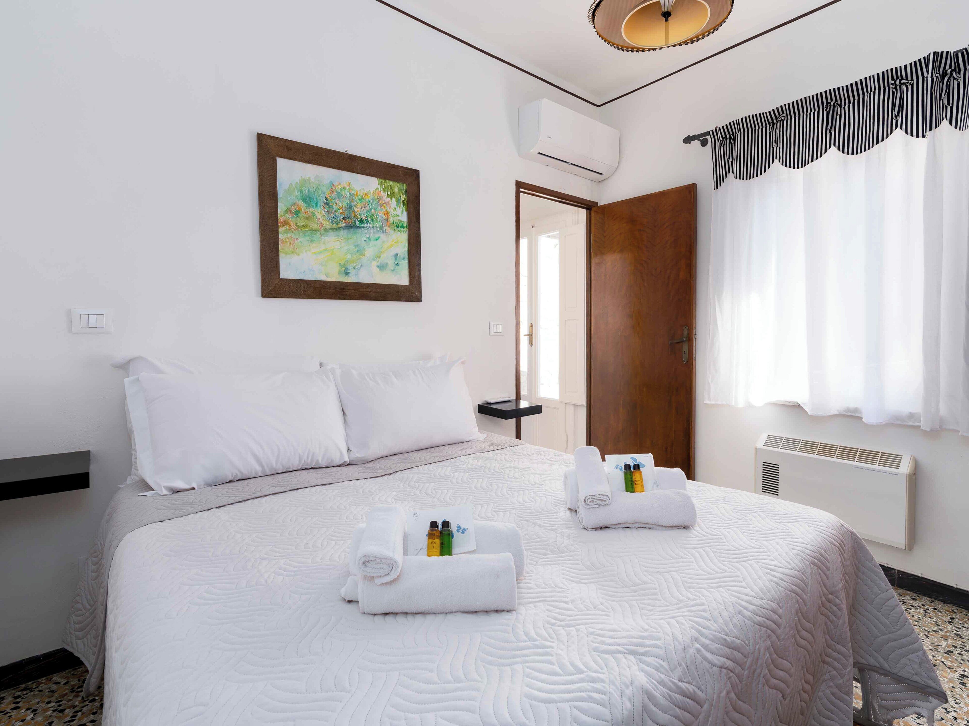 Casa Lino - Albergo Diffuso Volterra