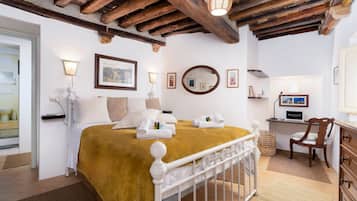 Casa Alberi - Albergo Diffuso Volterra