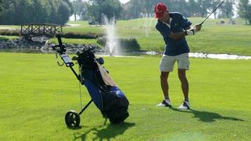 Golf