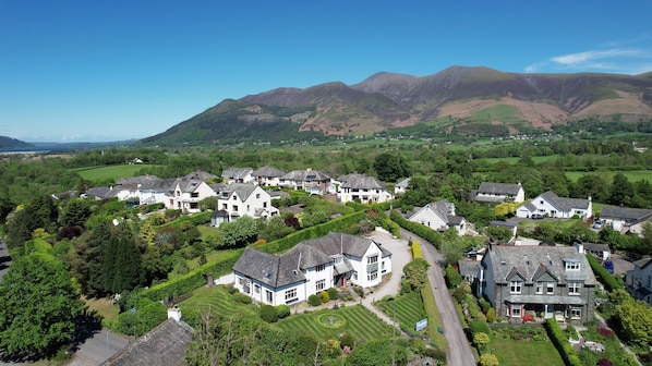 Exterior - Dalegarth House (Keswick)