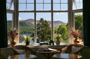 Bar (en el alojamiento)