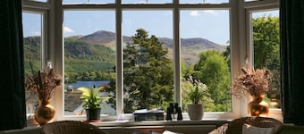 Dalegarth House