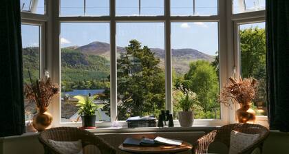Dalegarth House