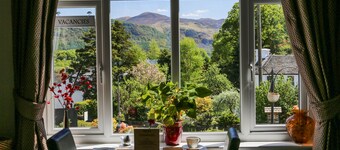 デールガース ハウス