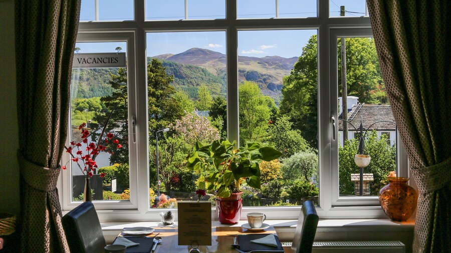 Dalegarth House