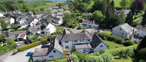 Eksteriør