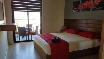 Comodidades da propriedade