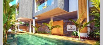 Sugareef West Coast Luxury Penthouse