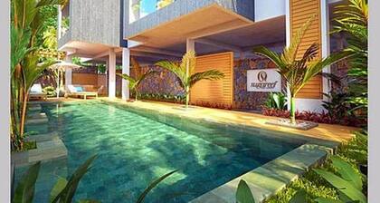 Sugareef West Coast Luxury Penthouse