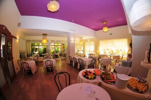 Restaurant - Antonella (Ravenna)