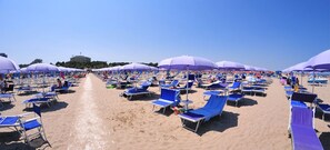 Beach - Antonella (Ravenna)