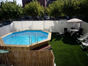 Outdoor pool - Antonella (Ravenna)