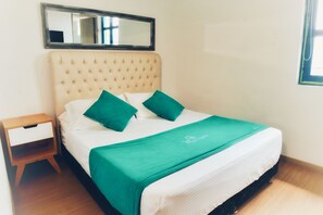 Standard Apartment, 3 Bedrooms