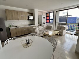 Televisión de pantalla plana