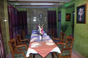 International cuisine