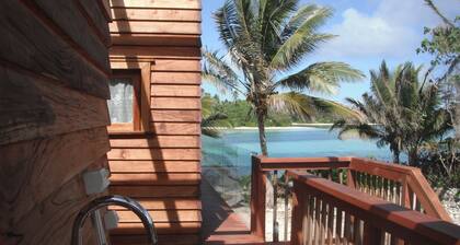 Kaireva Beach House