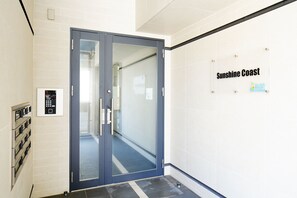 Interior entrance - Sunshine Coast (Chatan)