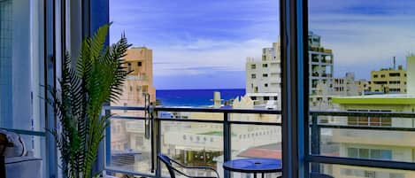 公寓客房, 2 間臥室 ( 501 ) | 客房景觀