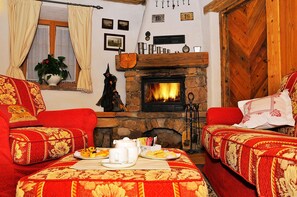 TV - Maso Franceschella (Ville di Fiemme)