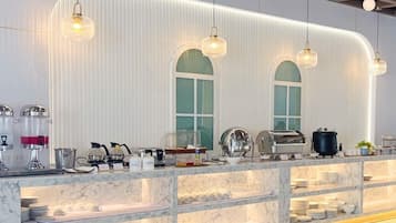餐廳
