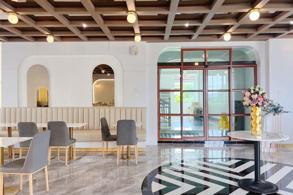 The Room Hotel