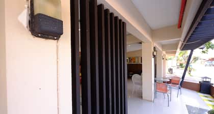 Baan Rim Khong Hotel