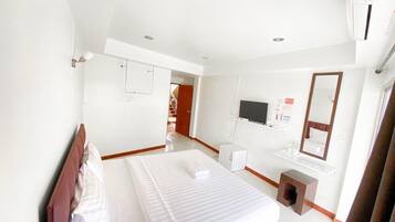 Buồng tắm vòi sen