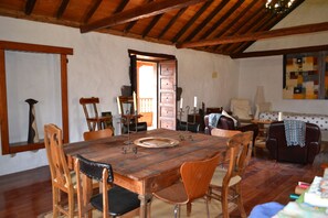 Café da manhã continental grátis todos os dias