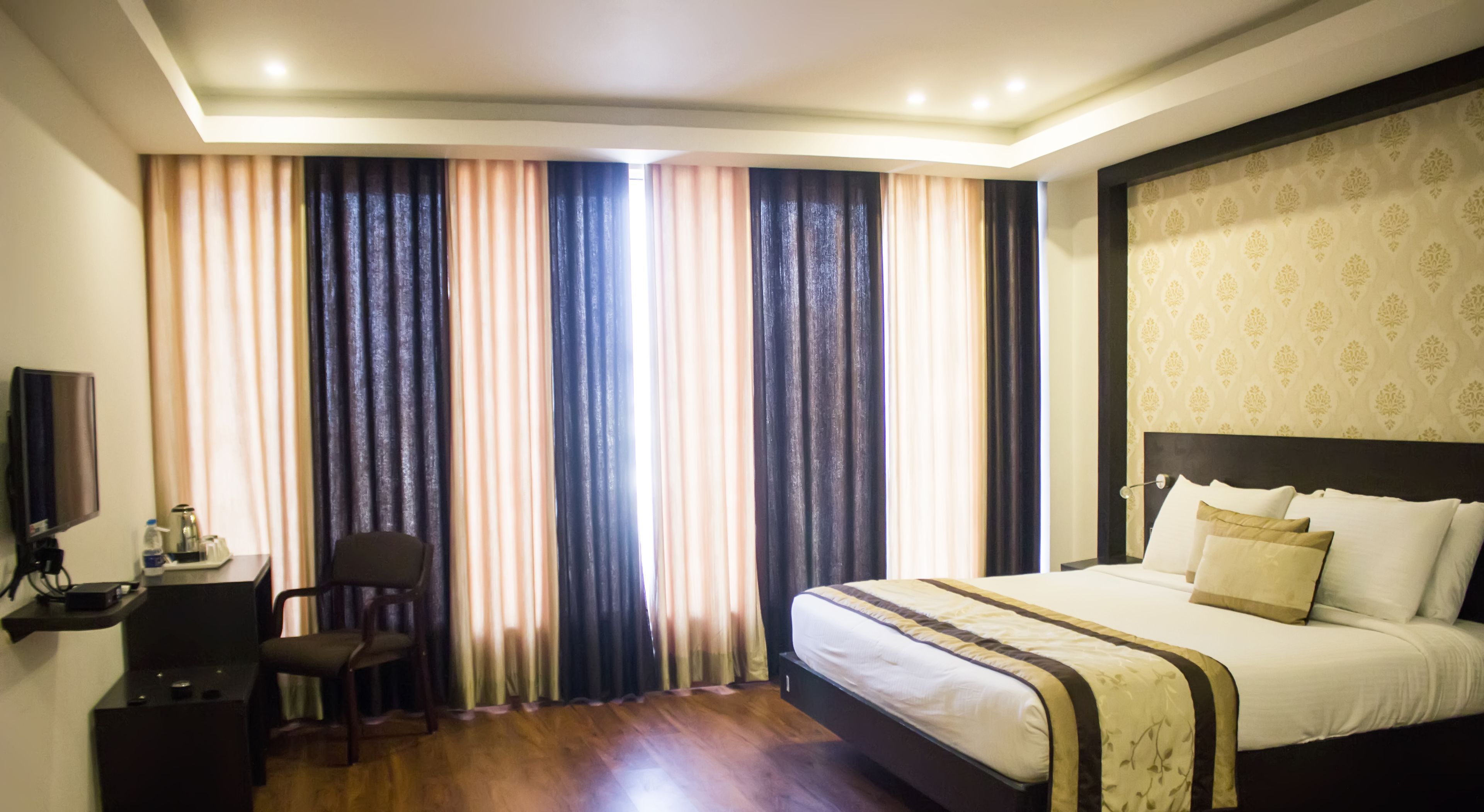 Hotel Vijay Paradise