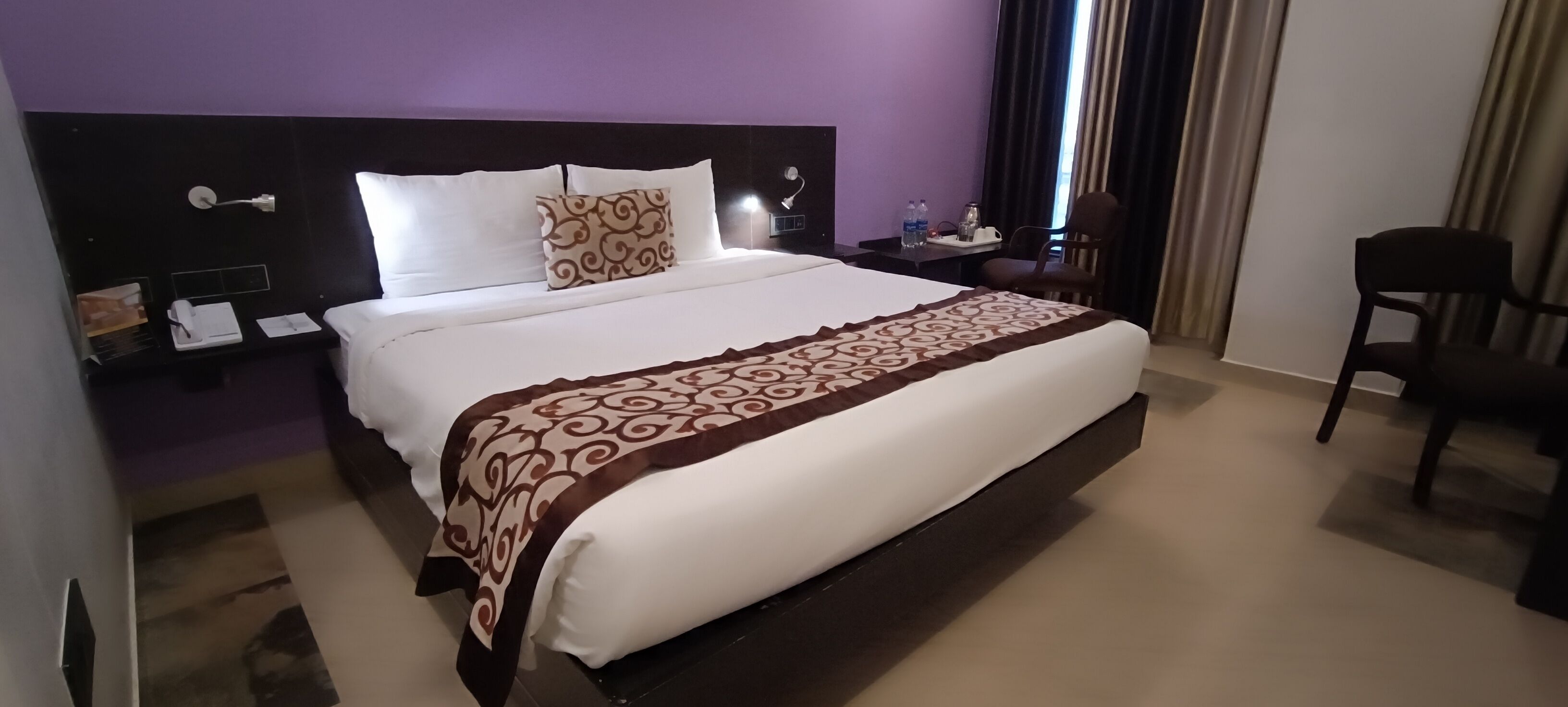 Hotel Vijay Paradise