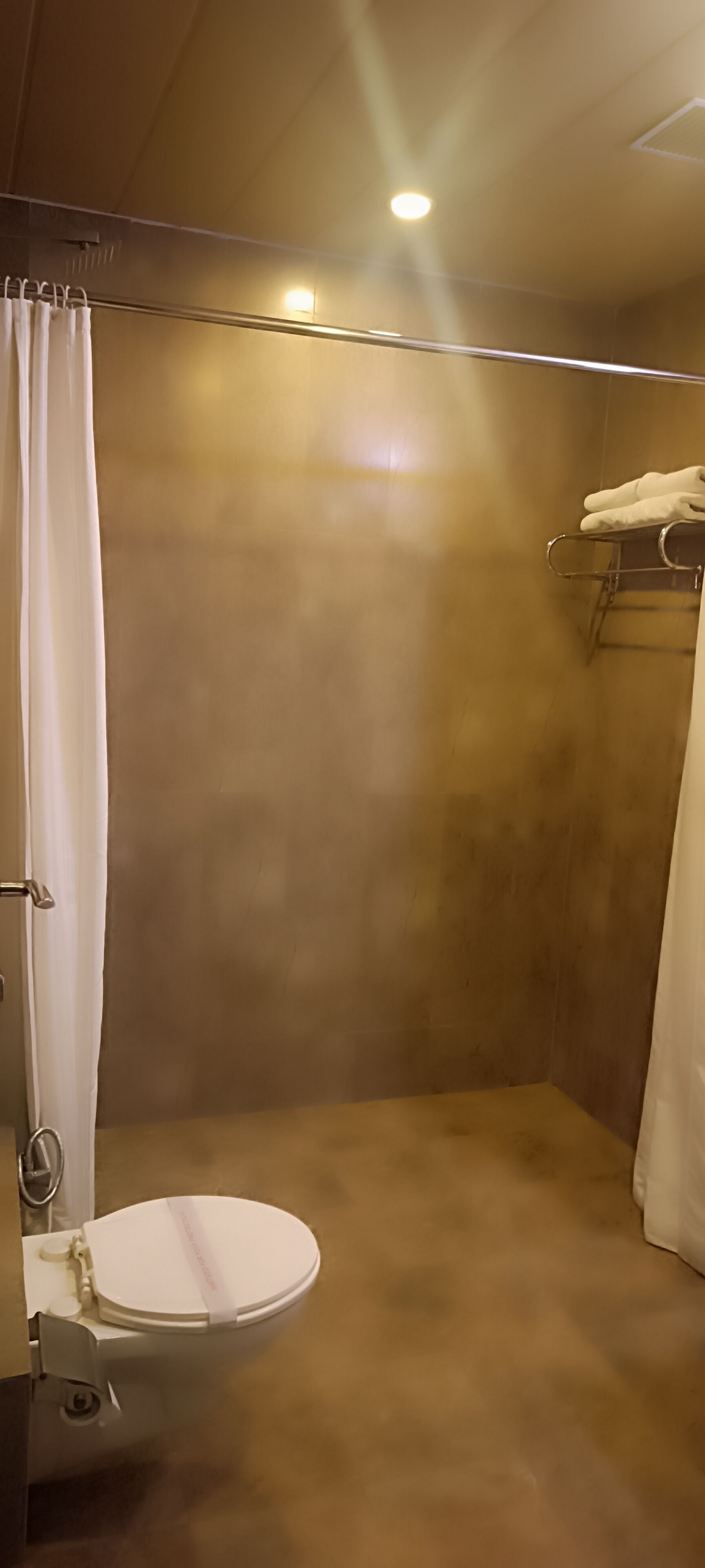 Hotel Vijay Paradise