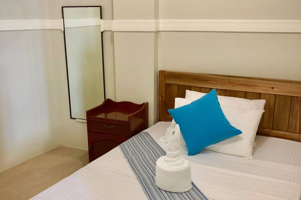 Standard Room Double Bed