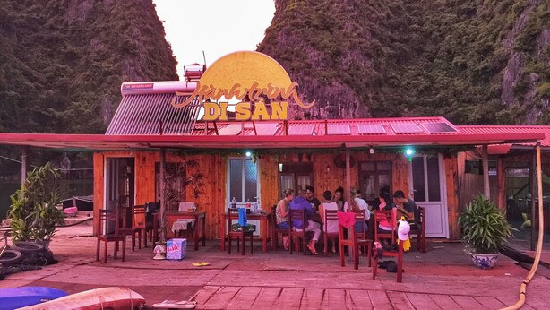 Unclassified image, 1 of 13, button - Heritage Journey Homestay (Hai Phong)