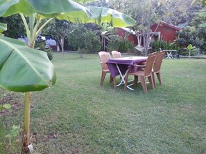 Breakfast, lunch and dinner served - Alibaba Pension (Kemer)