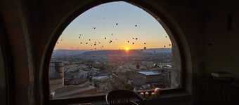 Wings Cappadocia Hotel
