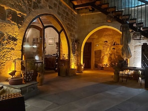 Exterior - Wings Cappadocia Hotel (Nevsehir)